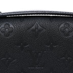 Empreinte Pochette Metis Black