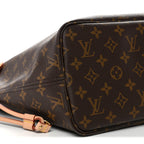 Monogram Neo Neverfull MM