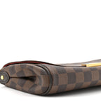 Damier Ebene Favorite MM