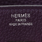 Togo Birkin 25 Cassis