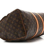 Monogram Keepall 45