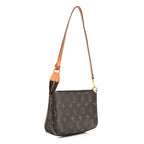 Monogram Pochette Accessories NM