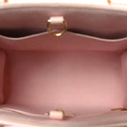 Empreinte Monogram Summer Stardust Onthego PM Pink