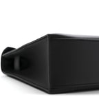Swift Kelly Pochette Clutch Black