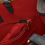 Reverse Monogram Giant Onthego MM
