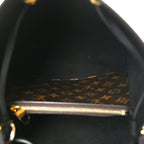 Monogram Neonoe MM Black