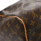 Monogram Keepall 55