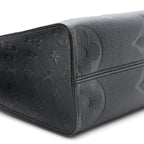 Empreinte Monogram Giant Onthego PM Black