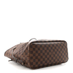 Damier Ebene Neo Neverfull MM