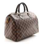 Damier Ebene Speedy 30