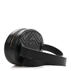Calfskin Matelasse GG Marmont Belt Bag 95 38 Black
