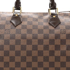 Damier Ebene Speedy 30