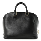 Epi Alma PM Black