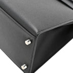 Epsom Kelly Sellier 28 Black