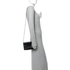 Caviar Timeless CC Wallet On Chain WOC Black