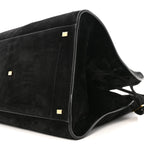 Suede Soft Margaux 17 Black
