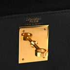 Evercalf Kelly Retourne 28 Black