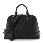 Empreinte Neo Alma PM Black