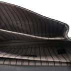 Empreinte Pochette Metis Black