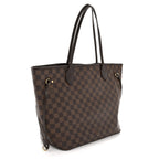 Damier Ebene Neverfull MM