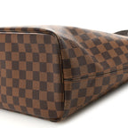 Damier Ebene Neo Neverfull MM