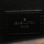 Reverse Monogram Pochette Metis