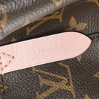 Monogram Neonoe MM Rose Poudre