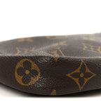 Monogram Pochette Accessories