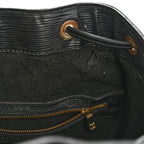 Epi Noe Black