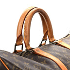 Monogram Keepall Bandouliere 50