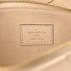 Empreinte Monogram Giant Multi Pochette Accessories Cream