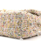 Tweed Garden Party 2.55 Reissue 225 Flap Multicolor
