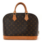 Monogram Alma PM