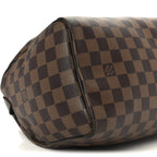 Damier Ebene Speedy 25