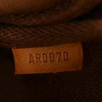 Monogram Pochette Accessories