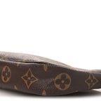 Monogram Pochette Accessories