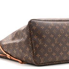 Monogram Neo Neverfull GM Pivoine