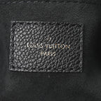 Empreinte Monogram Giant Speedy Bandouliere 20 Black