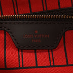 Damier Ebene Neo Neverfull MM