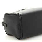 Grained Calfskin 90's Bag Black