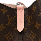 Monogram Neonoe MM Rose Poudre