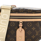 Monogram High Rise Bumbag
