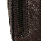 GG Supreme Monogram Web Medium Savoy Trolley Beige Ebony
