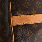 Monogram Keepall Bandouliere 60