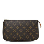 Monogram Pochette Accessories