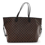 Damier Ebene Neverfull GM