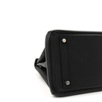 Togo Birkin 30 Black