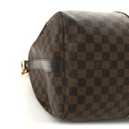 Damier Ebene Keepall Bandouliere 45