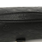 Empreinte Pochette Metis Black