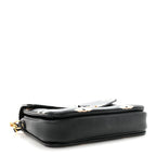 Empreinte Monogram Giant Pochette Metis Black Beige